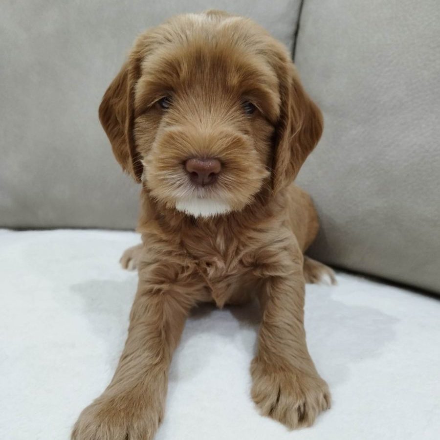 Puppies - Wendy - sweetdogald-sk.com